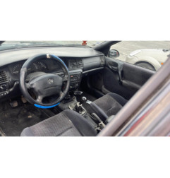Moteur essuie glace avant OPEL VECTRA B
