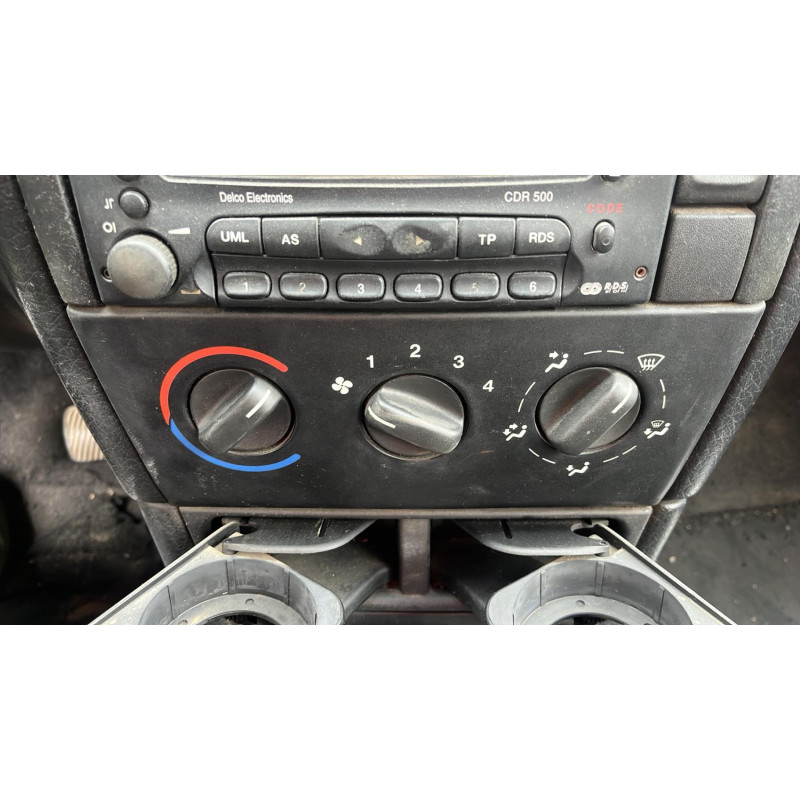 Moteur essuie glace avant OPEL VECTRA B Photo n°14
