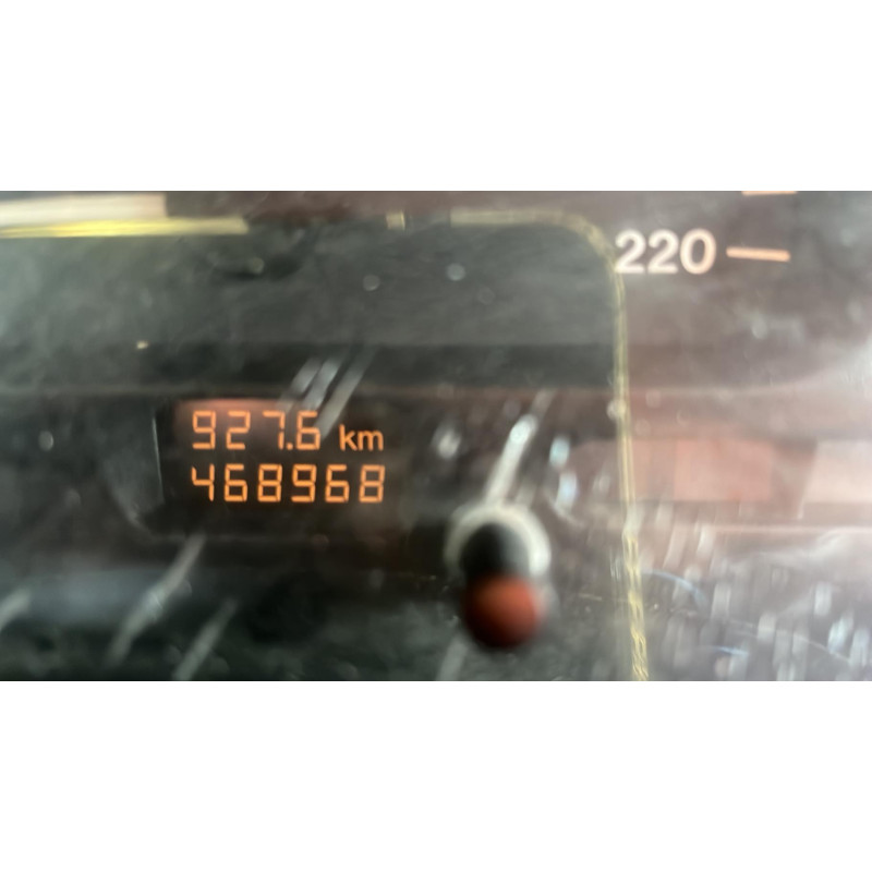 Moteur essuie glace avant OPEL VECTRA B Photo n°17