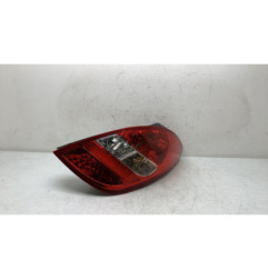 Feu arriere principal droit (feux) HYUNDAI I 20 1 Photo n°1