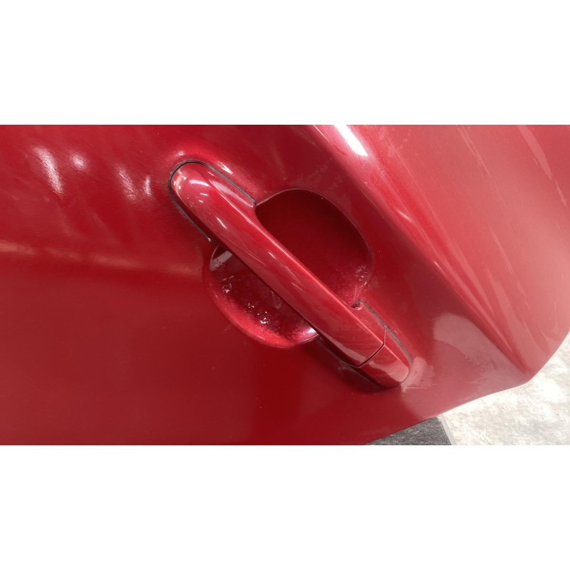 Porte arriere gauche HYUNDAI I 20 1 Photo n°4