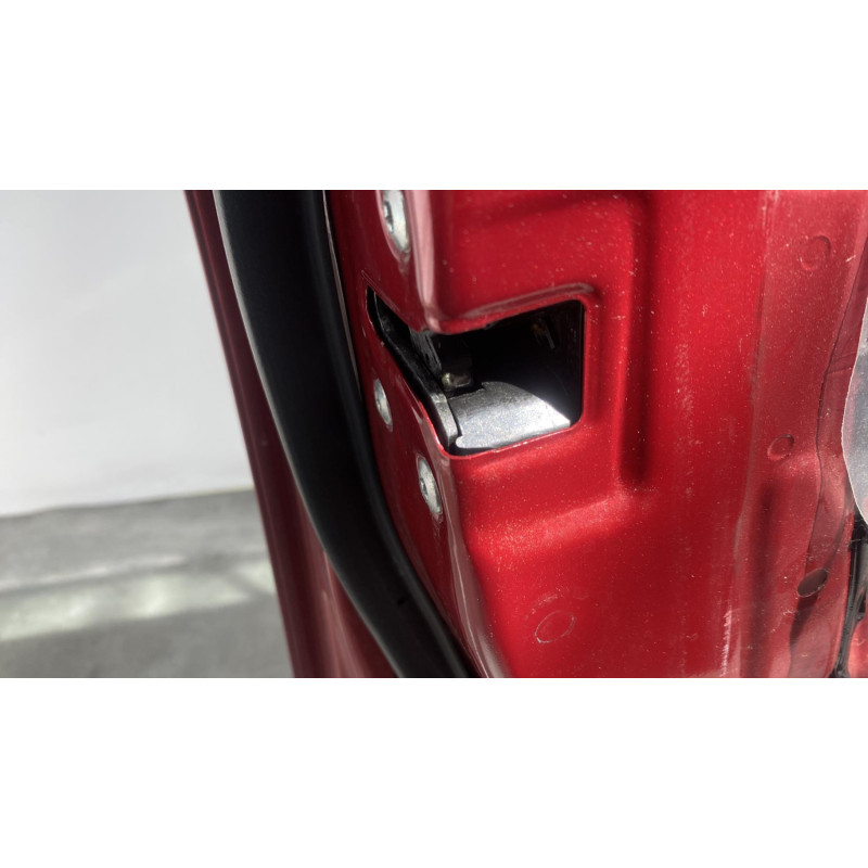 Porte avant gauche HYUNDAI I 20 1 Photo n°2