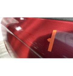 Porte avant gauche HYUNDAI I 20 1