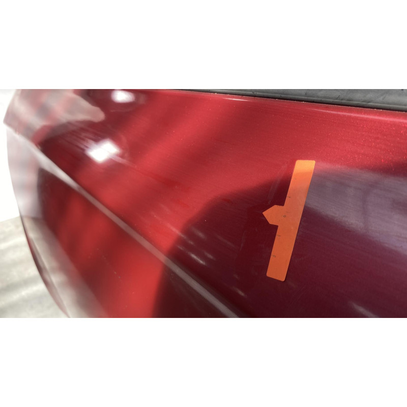 Porte avant gauche HYUNDAI I 20 1 Photo n°3