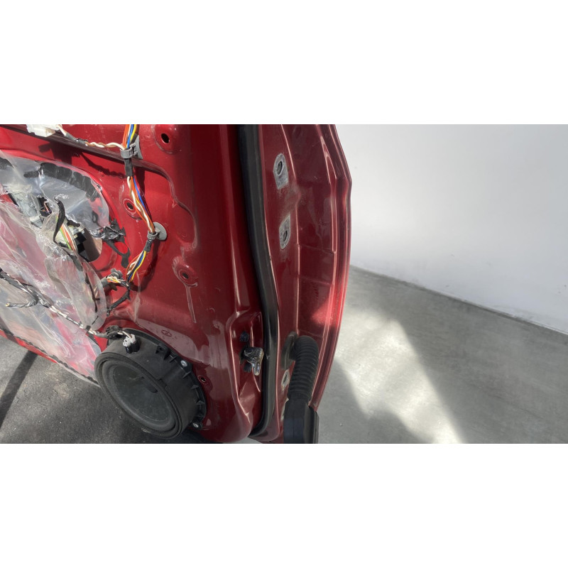 Porte avant gauche HYUNDAI I 20 1 Photo n°4