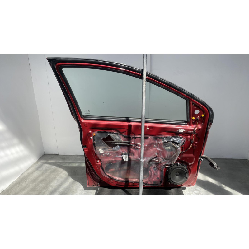 Porte avant gauche HYUNDAI I 20 1 Photo n°5
