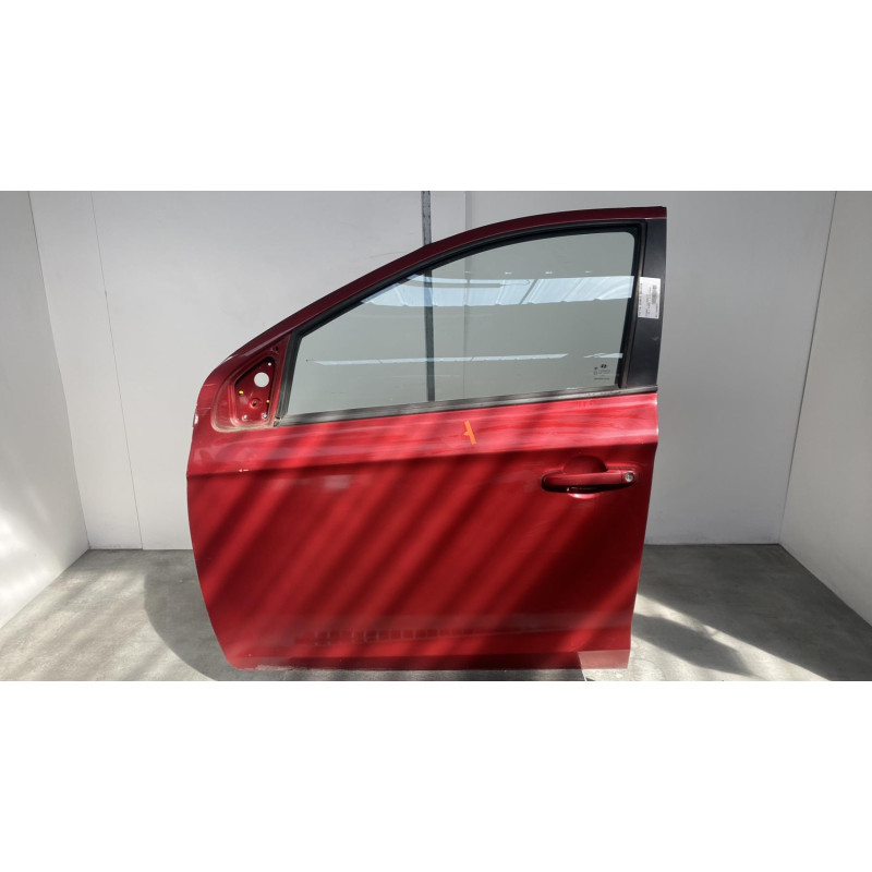 Porte avant gauche HYUNDAI I 20 1 Photo n°6