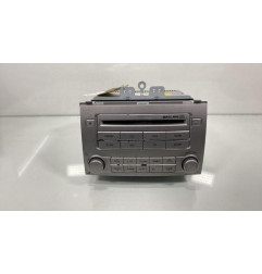 Autoradio d'origine HYUNDAI I 20 1 Photo n°1