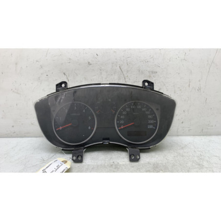 Compteur HYUNDAI I 20 1