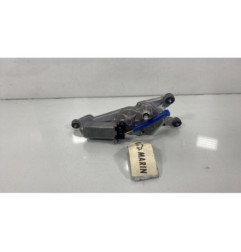 Moteur essuie glace arriere HYUNDAI I 20 1 Photo n°1