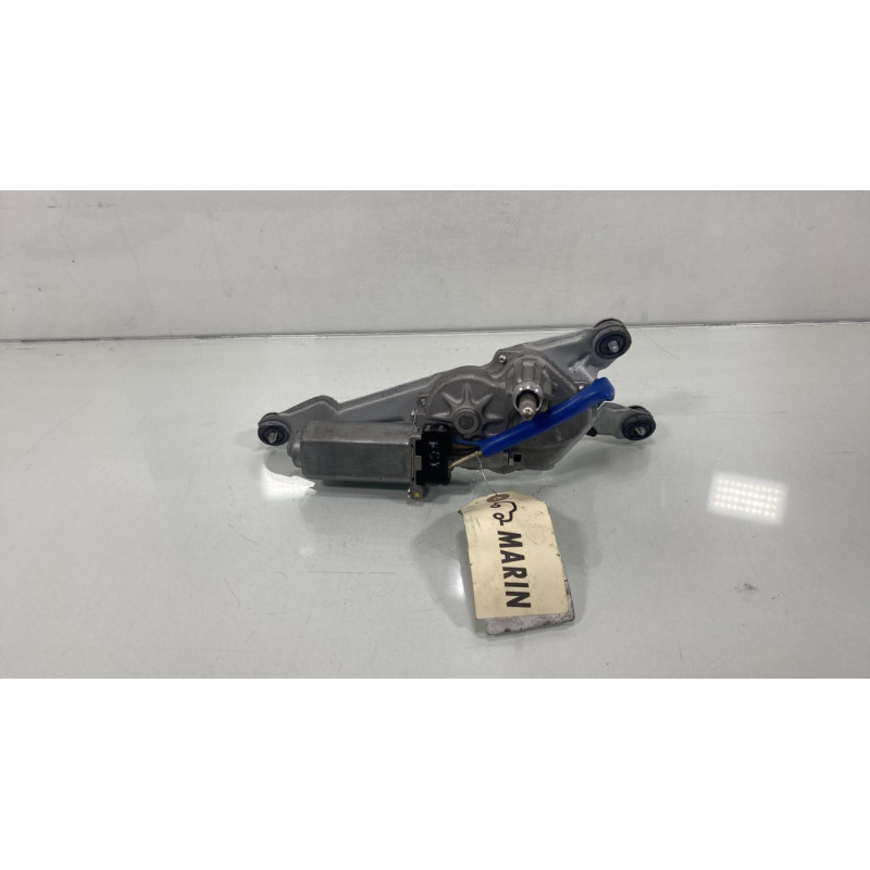 Moteur essuie glace arriere HYUNDAI I 20 1 Photo n°1