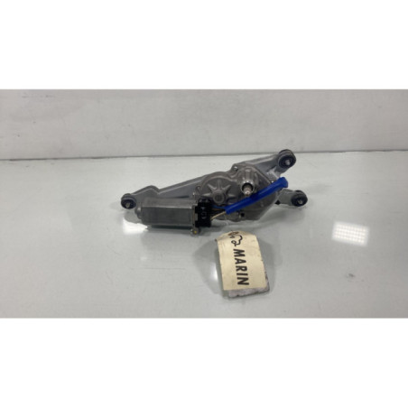 Moteur essuie glace arriere HYUNDAI I 20 1 Photo n°1
