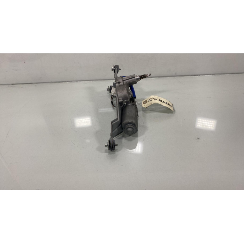 Moteur essuie glace arriere HYUNDAI I 20 1 Photo n°2