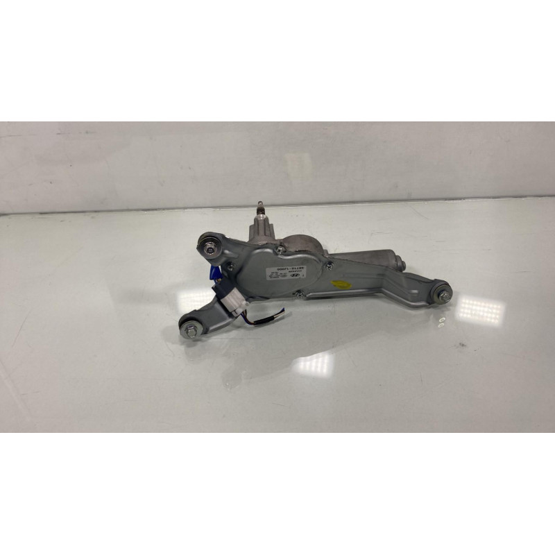 Moteur essuie glace arriere HYUNDAI I 20 1 Photo n°3