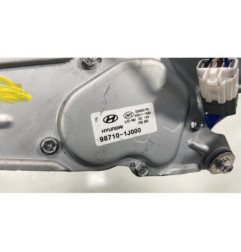 Moteur essuie glace arriere HYUNDAI I 20 1