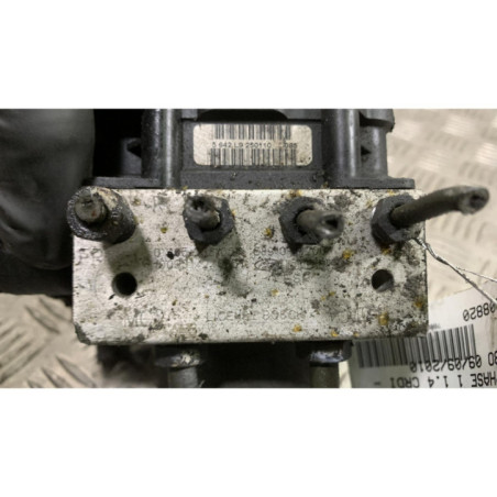 Bloc ABS (freins anti-blocage) HYUNDAI I 20 1 Photo n°1