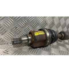 Cardan gauche (transmission) HYUNDAI I 20 1 Photo n°1