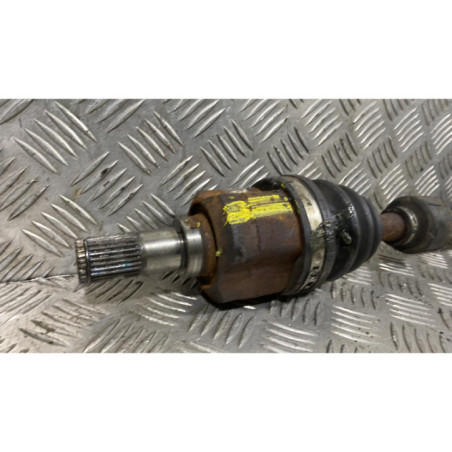 Cardan gauche (transmission) HYUNDAI I 20 1 Photo n°1