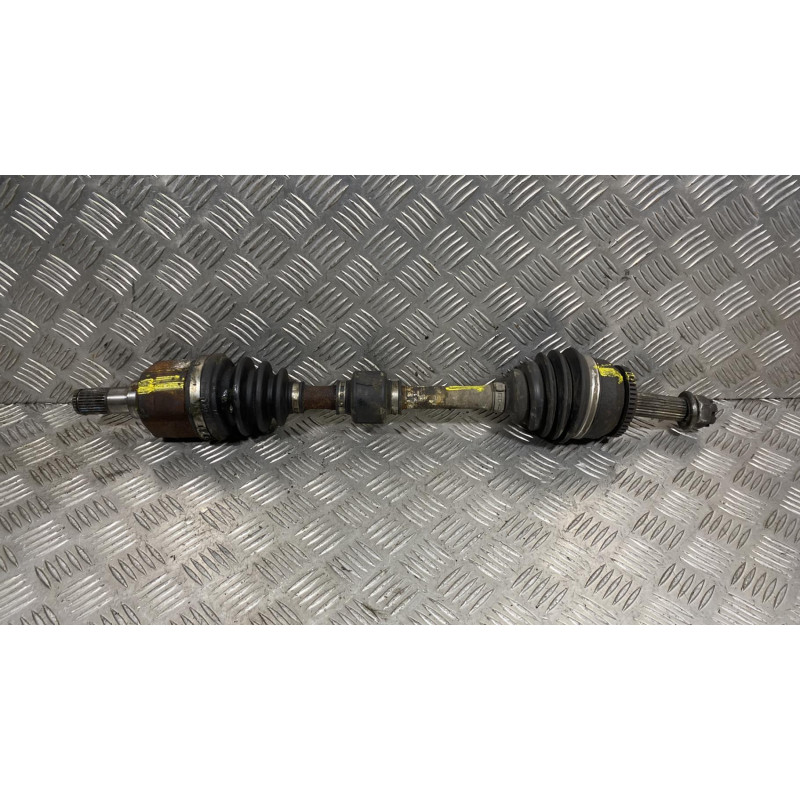 Cardan gauche (transmission) HYUNDAI I 20 1 Photo n°2