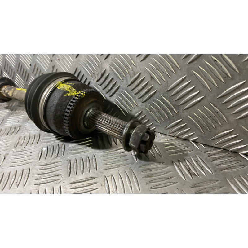Cardan gauche (transmission) HYUNDAI I 20 1 Photo n°3