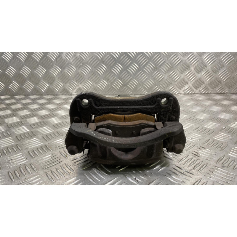 Etrier avant gauche (freinage) HYUNDAI I 20 1 Photo n°2