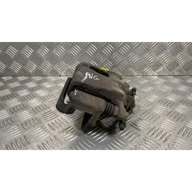 Etrier avant gauche (freinage) HYUNDAI I 20 1 Photo n°4
