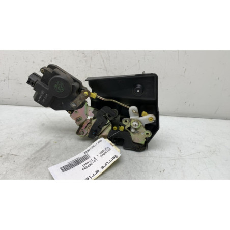 Serrure arriere droit HYUNDAI TUCSON 1 Photo n°1