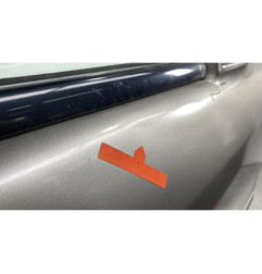 Porte avant droit MERCEDES CLASSE C 203 COUPE SPORT