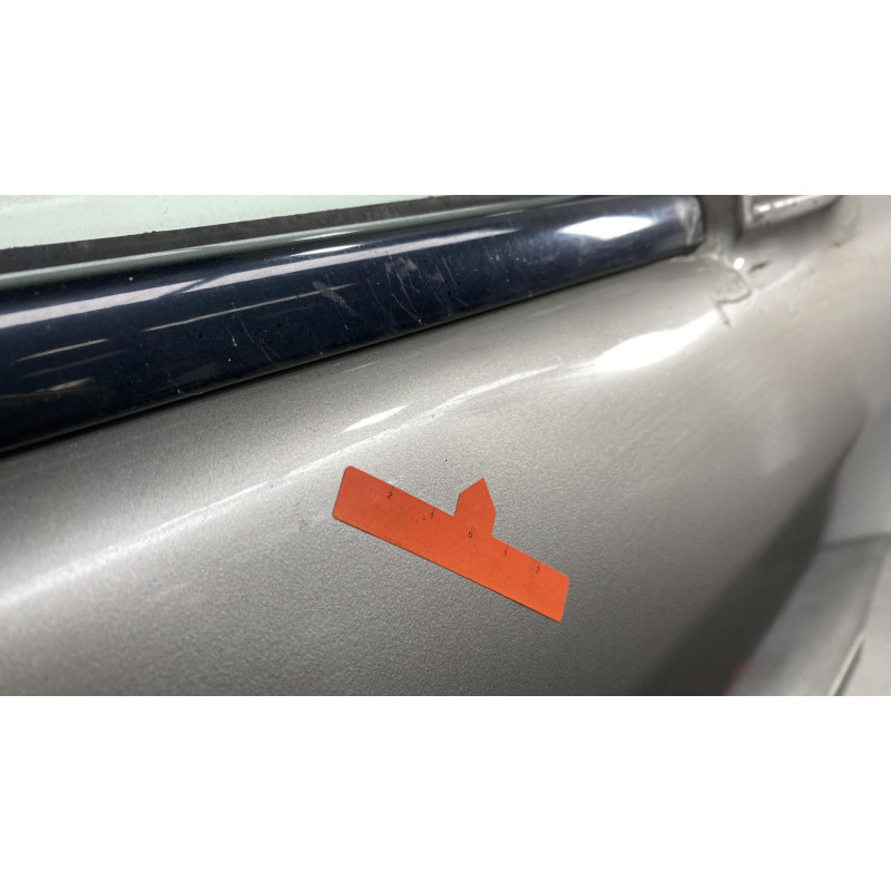 Porte avant droit MERCEDES CLASSE C 203 COUPE SPORT Photo n°3