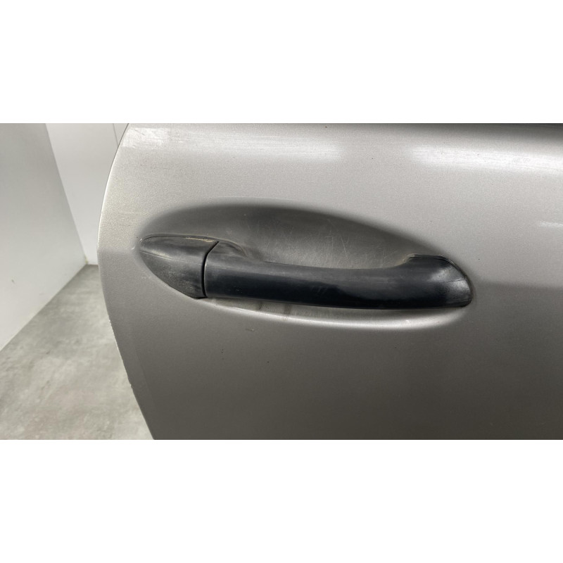 Porte avant droit MERCEDES CLASSE C 203 COUPE SPORT Photo n°5