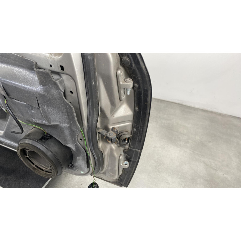Porte avant gauche MERCEDES CLASSE C 203 COUPE SPORT Photo n°3