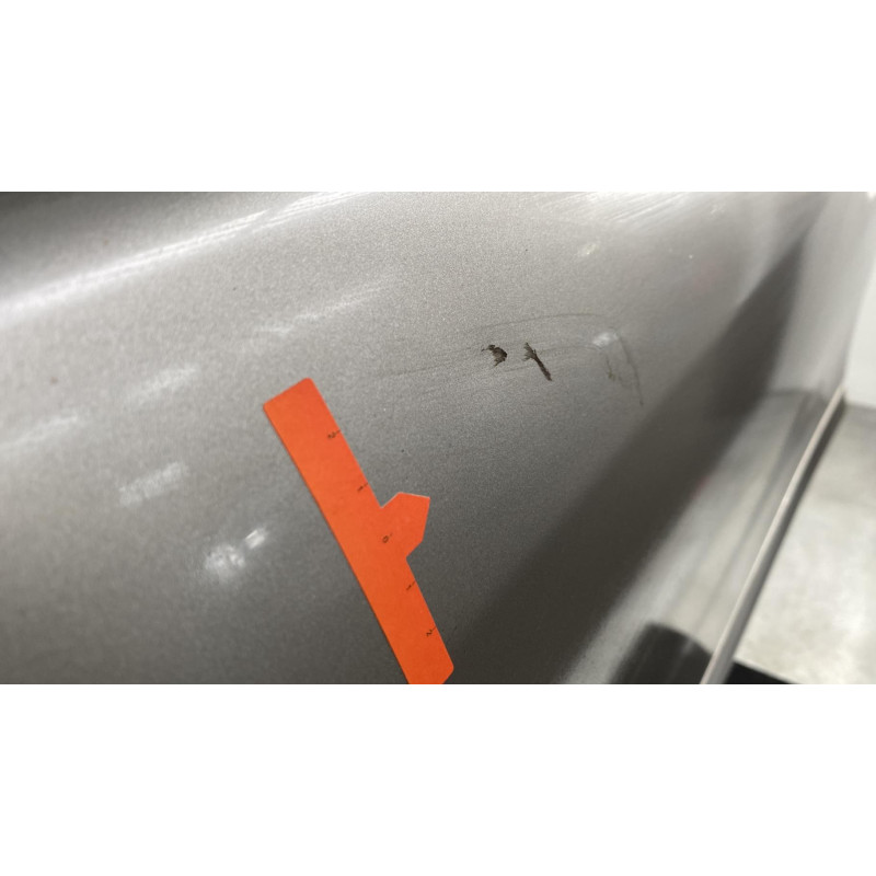 Porte avant gauche MERCEDES CLASSE C 203 COUPE SPORT Photo n°4