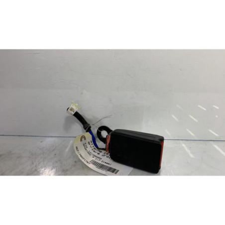 Attache ceinture arriere droit KIA SPORTAGE 4 Photo n°1