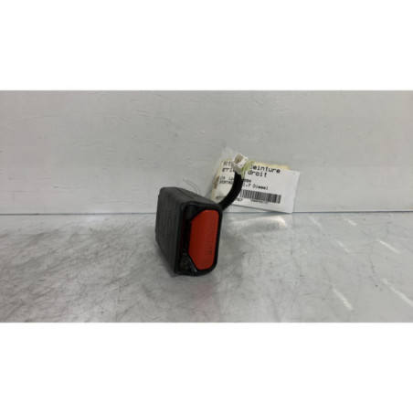 Attache ceinture arriere droit KIA SPORTAGE 4