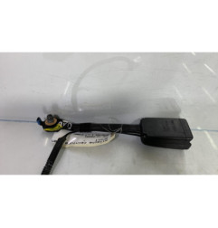 Attache ceinture avant droit KIA SPORTAGE 4 Photo n°1