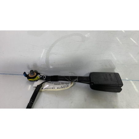 Attache ceinture avant droit KIA SPORTAGE 4 Photo n°1
