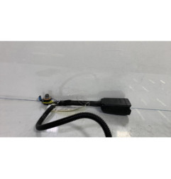Attache ceinture avant droit KIA SPORTAGE 4
