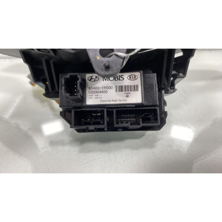 Com (Bloc Contacteur Tournant+Commodo Essuie Glace+Commodo Phare) KIA SPORTAGE 4