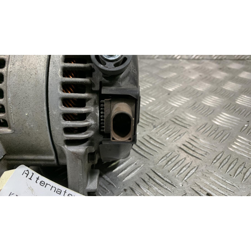 Alternateur KIA SPORTAGE 4 Photo n°3