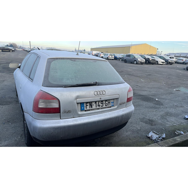 Jante AUDI A3 1 Photo n°2