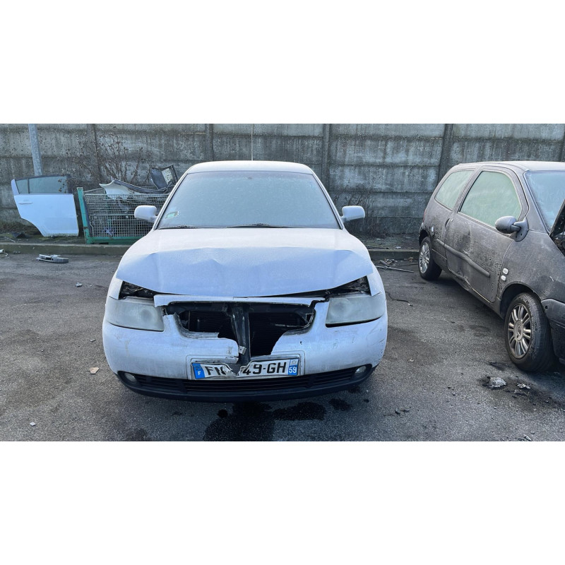 Jante AUDI A3 1 Photo n°3