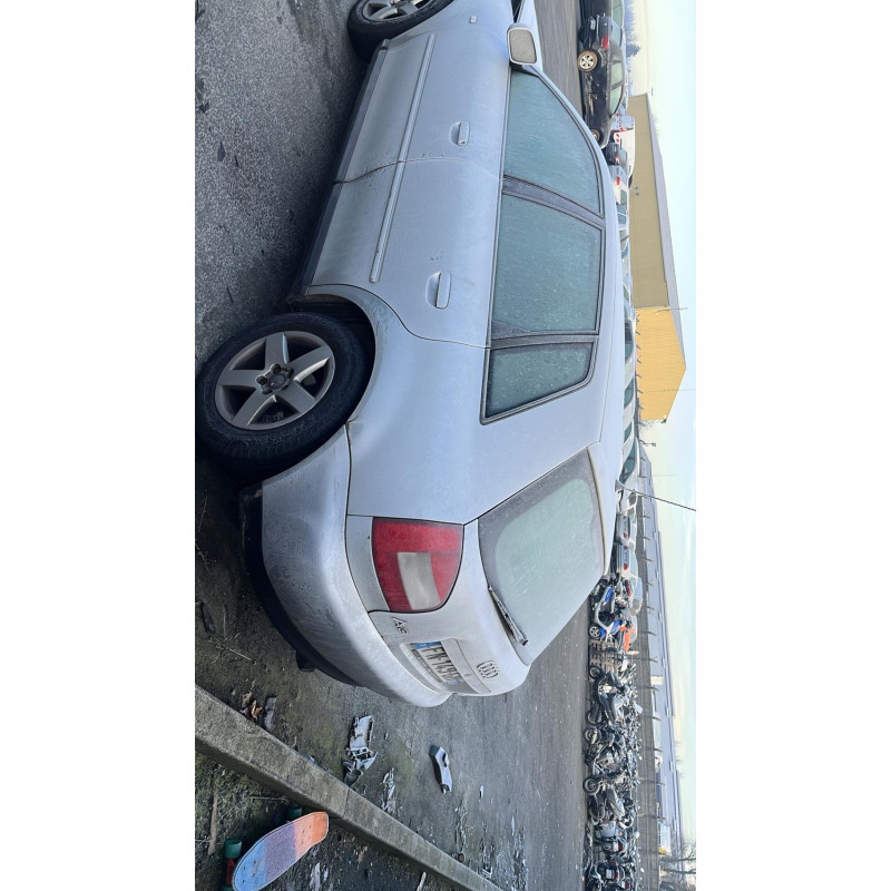 Jante AUDI A3 1 Photo n°8