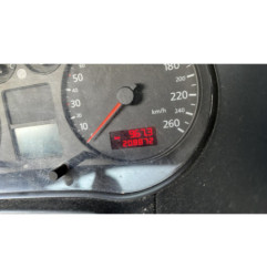 Jante AUDI A3 1