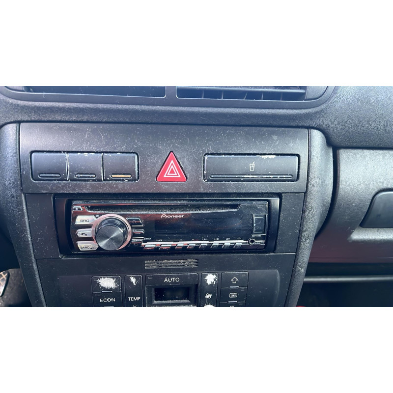 Jante AUDI A3 1 Photo n°4