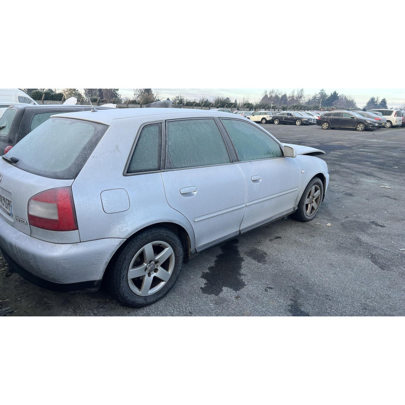 Jante AUDI A3 1 Photo n°9