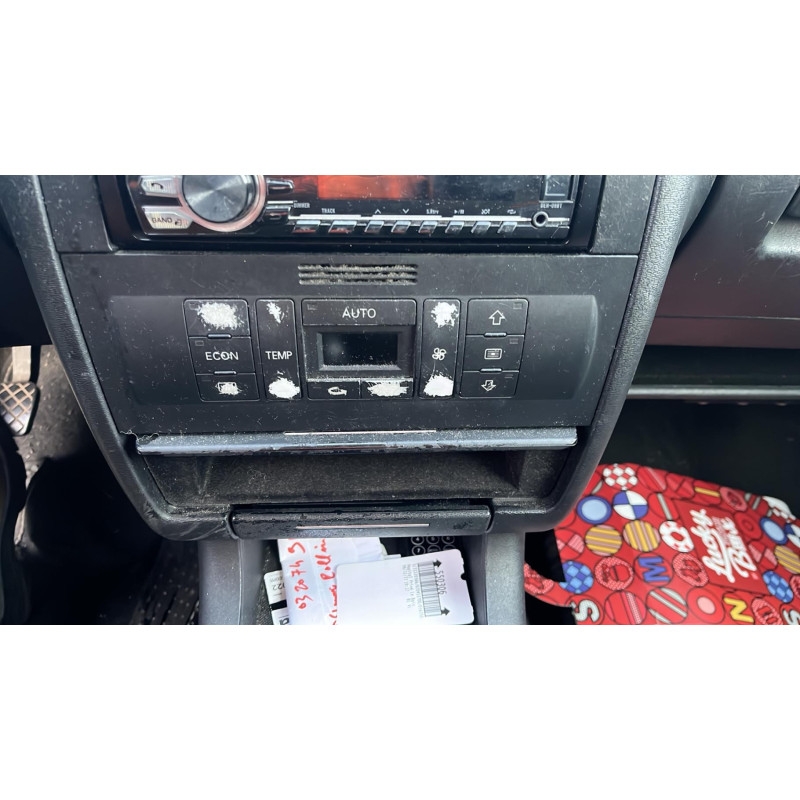 Jante AUDI A3 1 Photo n°10