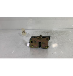 Serrure avant droit RENAULT KANGOO 1
