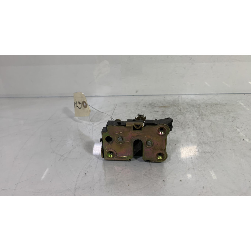 Serrure avant droit RENAULT KANGOO 1 Photo n°2