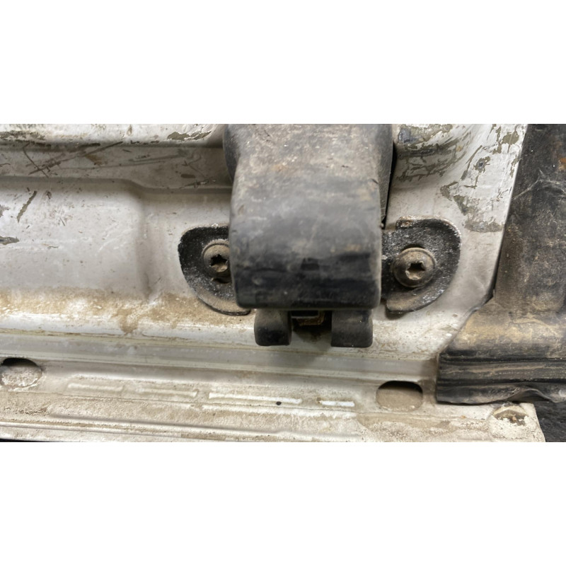 Porte de coffre droit RENAULT KANGOO 1 Photo n°2