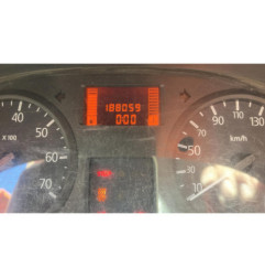 Porte de coffre droit RENAULT KANGOO 1
